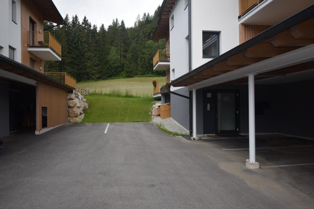 Jara Apartment- Ramsau Am Dachstein Dış mekan fotoğraf