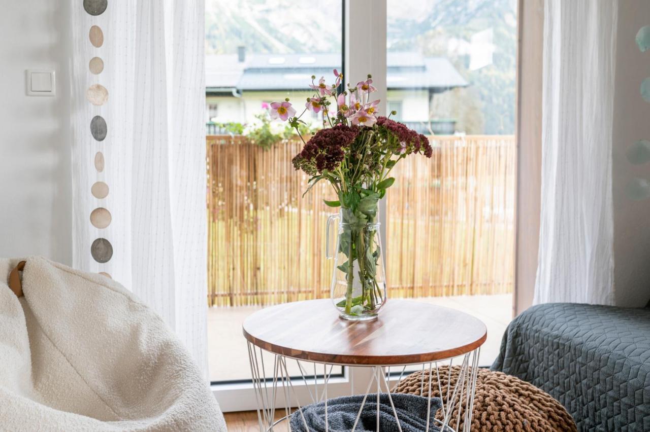 Jara Apartment- Ramsau Am Dachstein Dış mekan fotoğraf